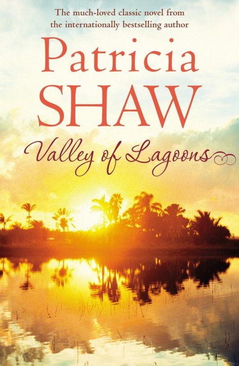 Produktbild: Valley of Lagoons