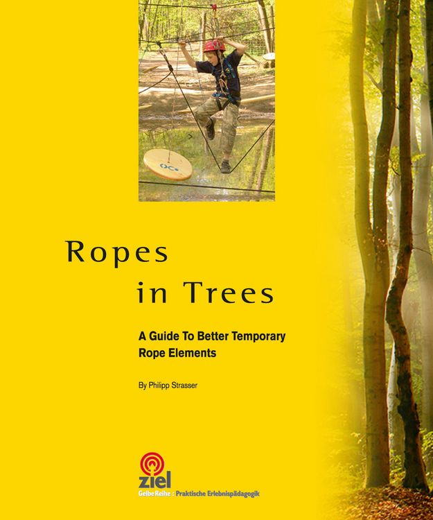 Produktbild: Ropes in Trees