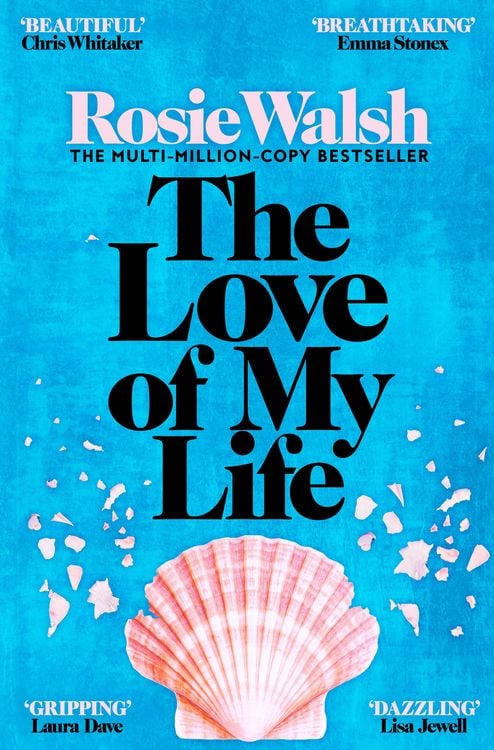 Produktbild: The Love of My Life