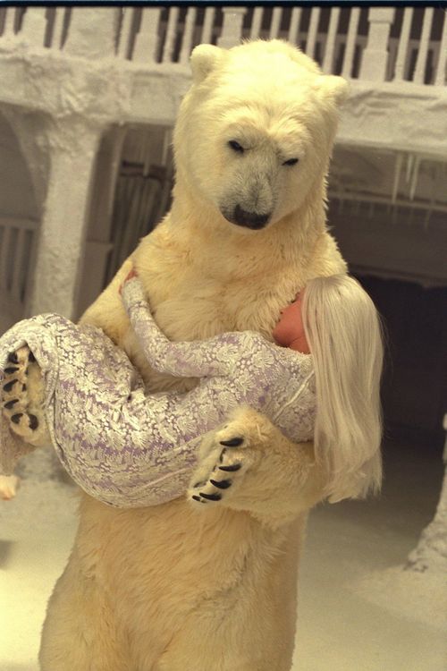 Produktbild: Die Schneek&ouml;nigin (Snow Queen) (Fernsehjuwelen)