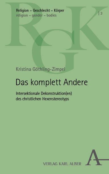 Produktbild: Das komplett Andere