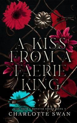 Produktbild: A Kiss From a Faerie King