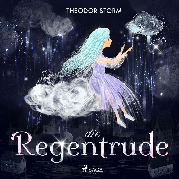 Produktbild: Die Regentrude