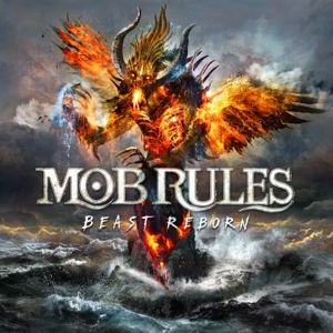 Produktbild: Beast Reborn (Limitiertes Box Set)