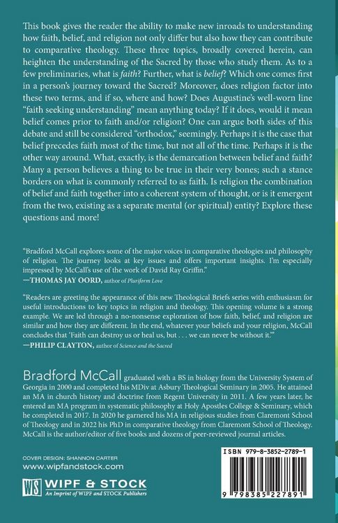 Produktbild: Triangulating Religion, Belief, and Faith in the Twenty-First Century