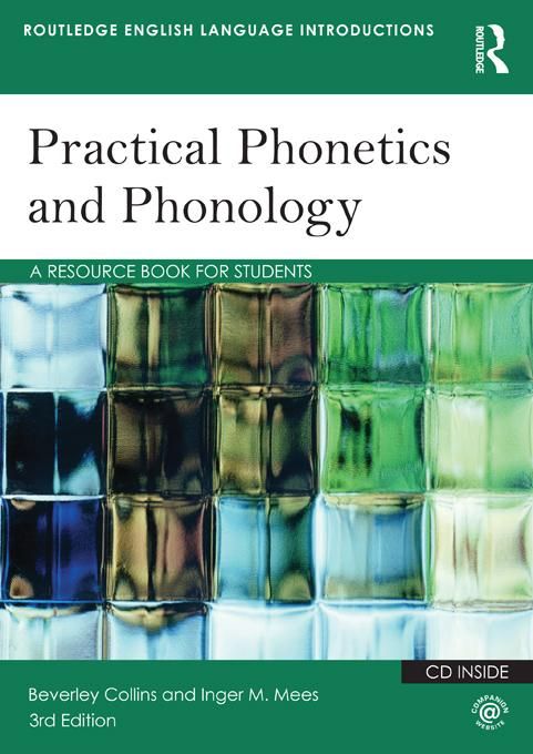 Produktbild: Practical Phonetics and Phonology