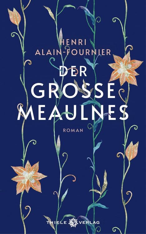 Produktbild: Der gro&szlig;e Meaulnes