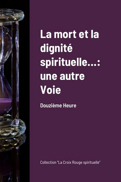 Produktbild: La mort et la dignite