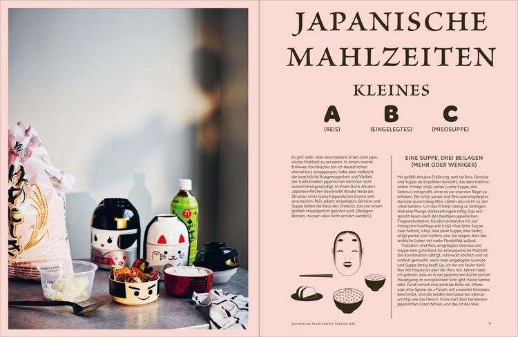 Produktbild: Bowls & Bento