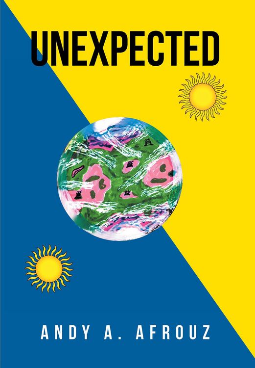Produktbild: Unexpected