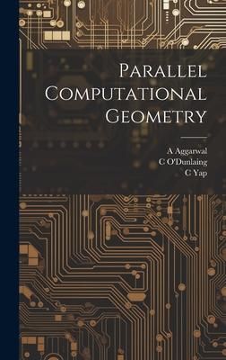Produktbild: Parallel Computational Geometry