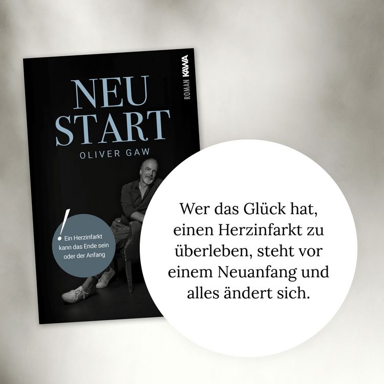 Produktbild: NEUSTART