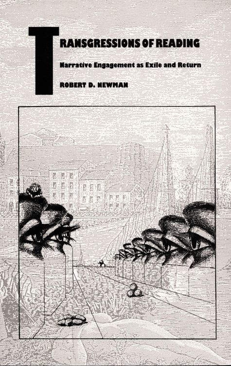 Produktbild: Transgressions of Reading