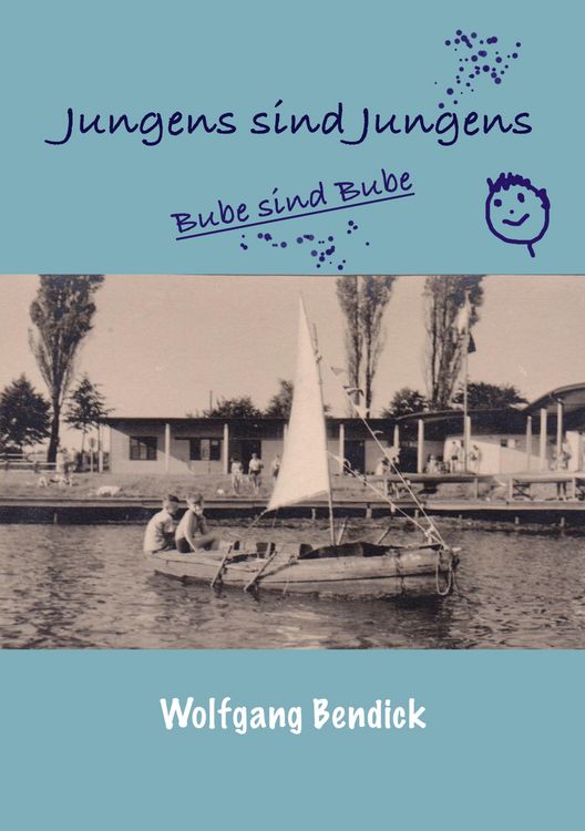 Produktbild: Jungens sind Jungens