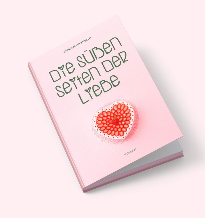 Produktbild: Die s&uuml;&szlig;en Seiten der Liebe