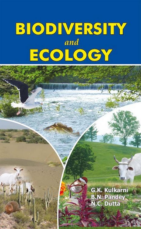 Produktbild: Bioresources For Rural Livelihood Volume-III Biodiversity And Ecology