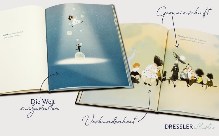 Produktbild: Was w&auml;re, wenn ...
