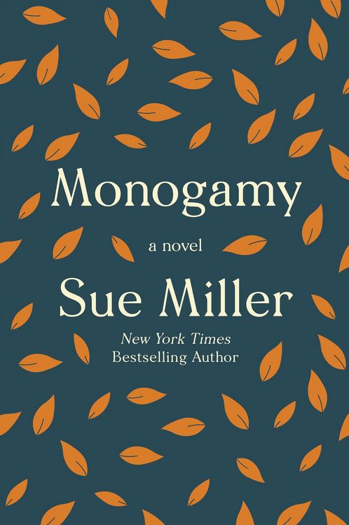 Produktbild: Monogamy