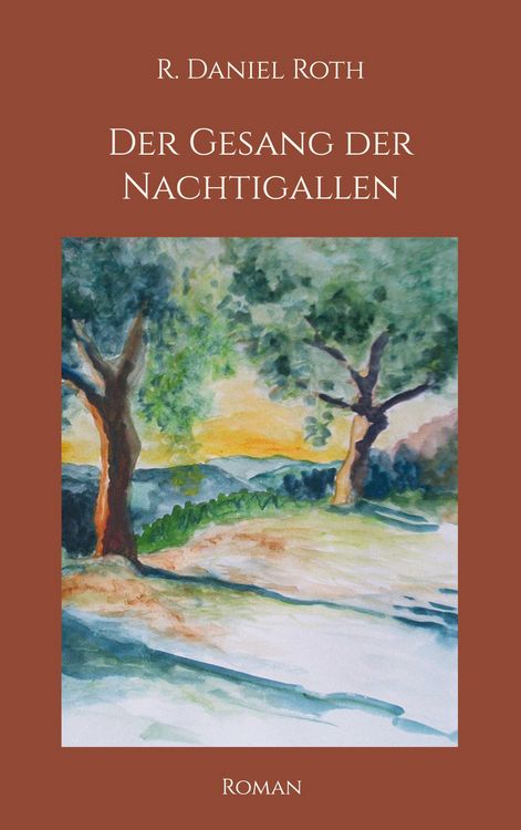 Produktbild: Der Gesang der Nachtigallen