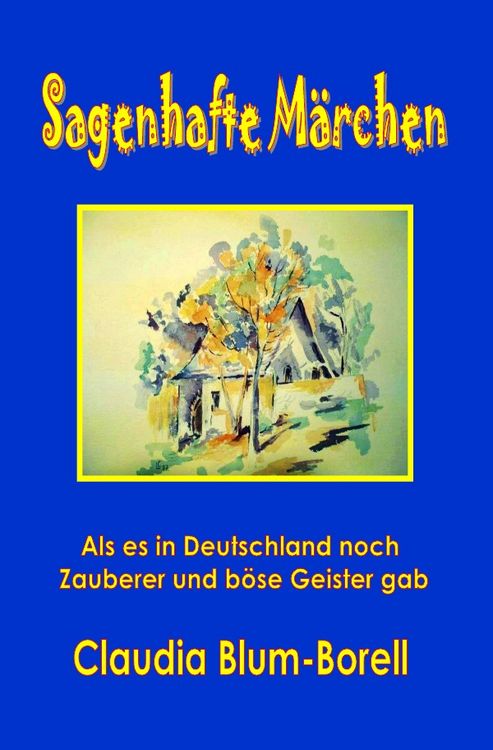 Produktbild: Sagenhafte M&auml;rchen