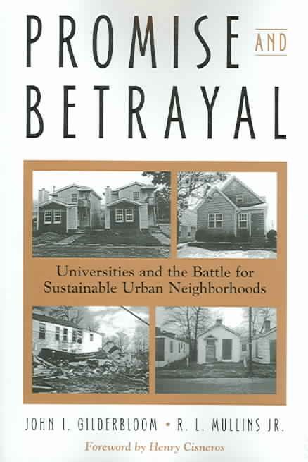 Produktbild: Promise and Betrayal