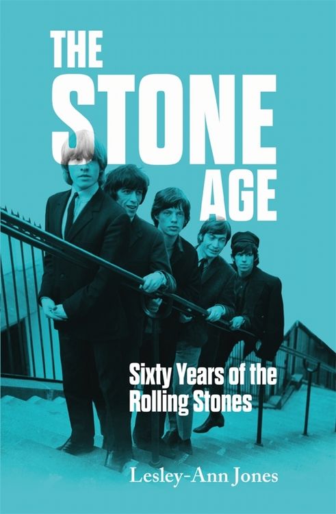 Produktbild: The Stone Age