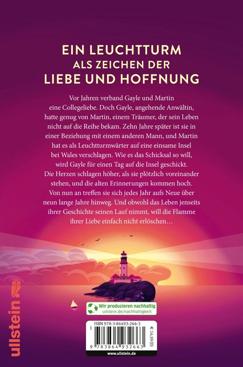 Produktbild: Zwischen uns ein Licht