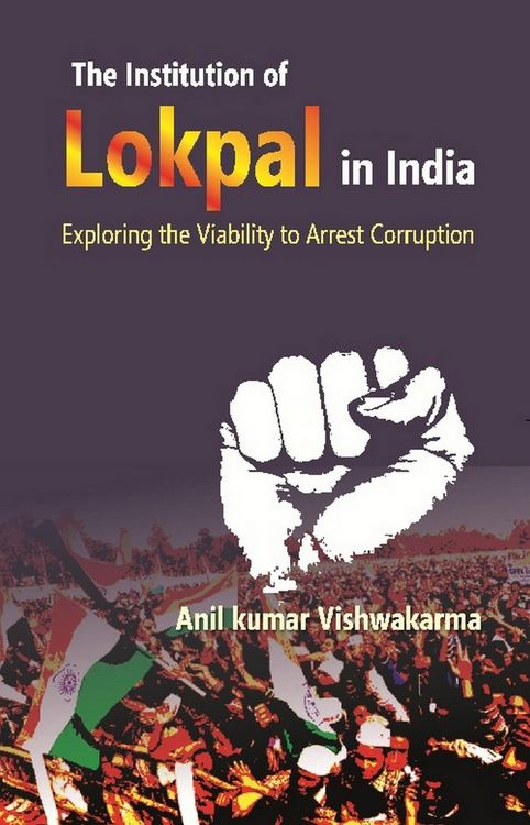 Produktbild: Institution of Lokpal in India