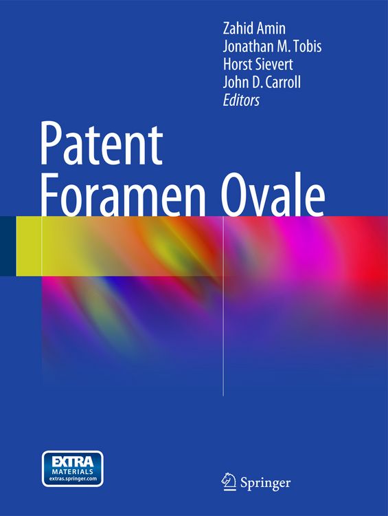 Produktbild: Patent Foramen Ovale