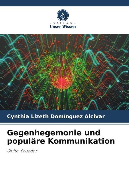 Produktbild: Gegenhegemonie und popul&auml;re Kommunikation
