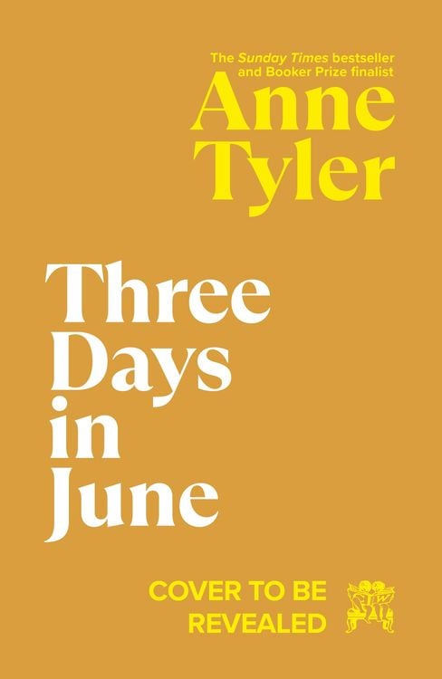 Produktbild: Three Days in June