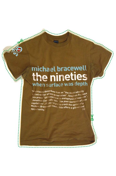 Produktbild: The Nineties