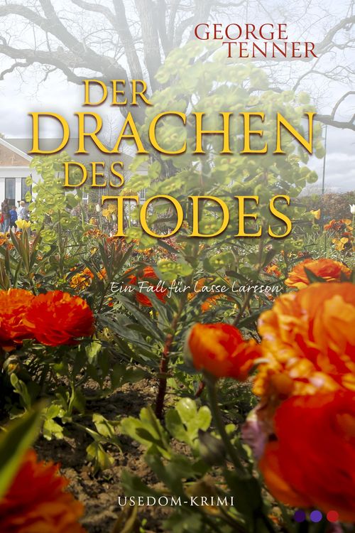 Produktbild: Der Drachen des Todes