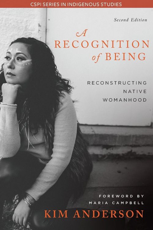 Produktbild: A Recognition of Being, 2nd Edition
