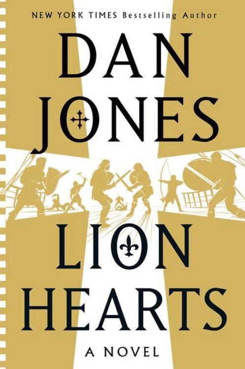 Produktbild: Lion Hearts
