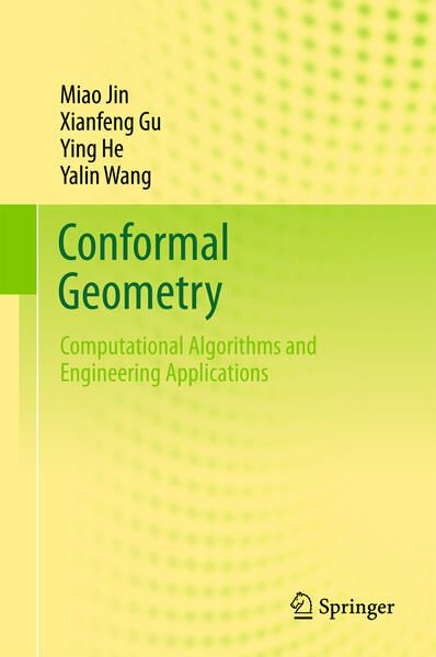 Produktbild: Conformal Geometry