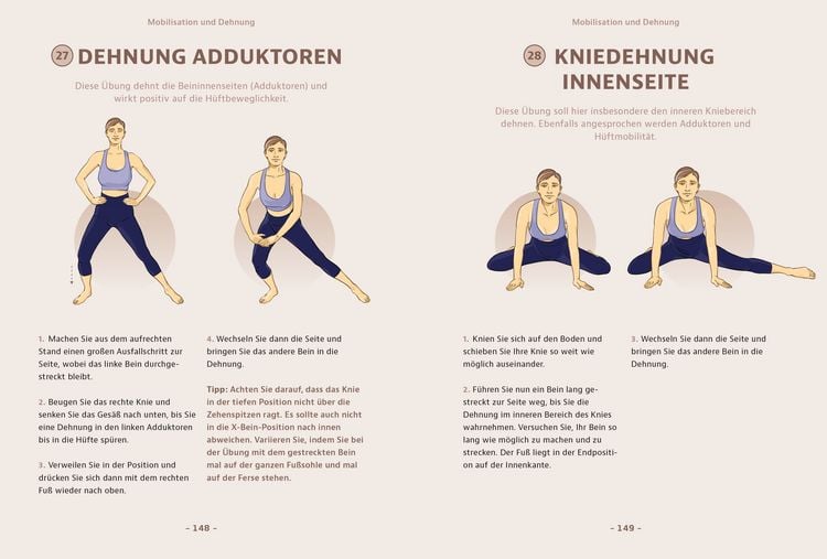 Produktbild: Schluss mit Knieschmerzen