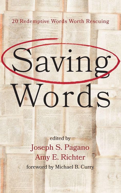 Produktbild: Saving Words