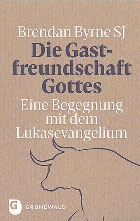 Produktbild: Die Gastfreundschaft Gottes