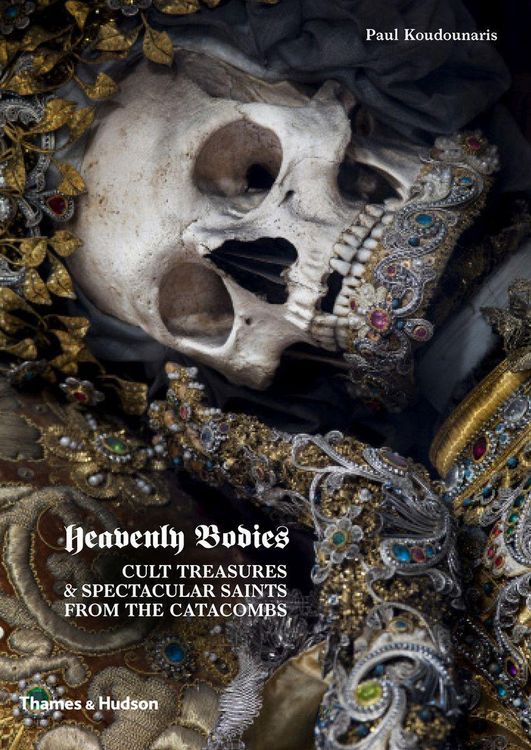 Produktbild: Heavenly Bodies