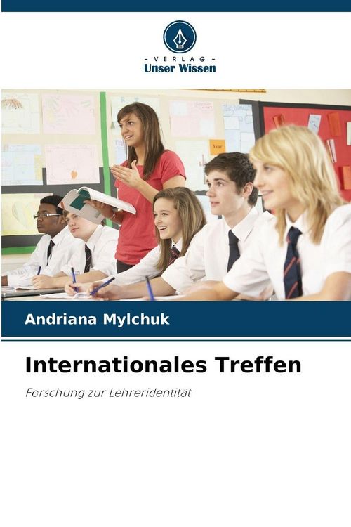 Produktbild: Internationales Treffen