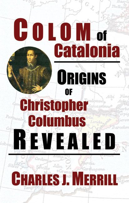 Produktbild: Colom Of Catalonia