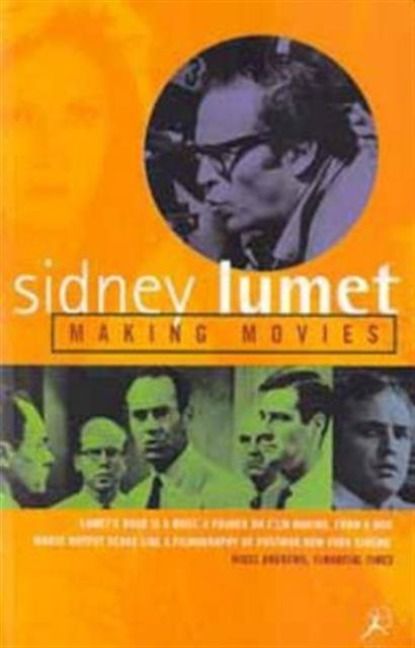 Produktbild: Making Movies