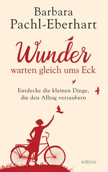 Produktbild: Wunder warten gleich ums Eck
