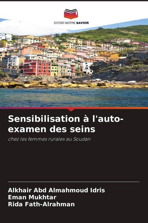 Produktbild: Sensibilisation &agrave; l'auto-examen des seins