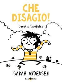 Produktbild: Che disagio! Sarah's Scribbles