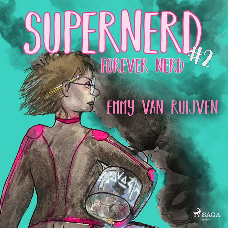 Produktbild: Supernerd 2: Forever nerd