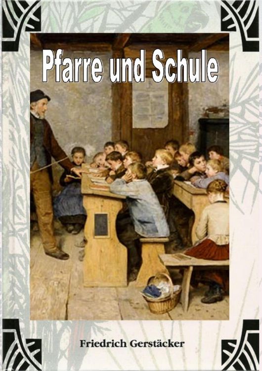 Produktbild: Pfarre und Schule