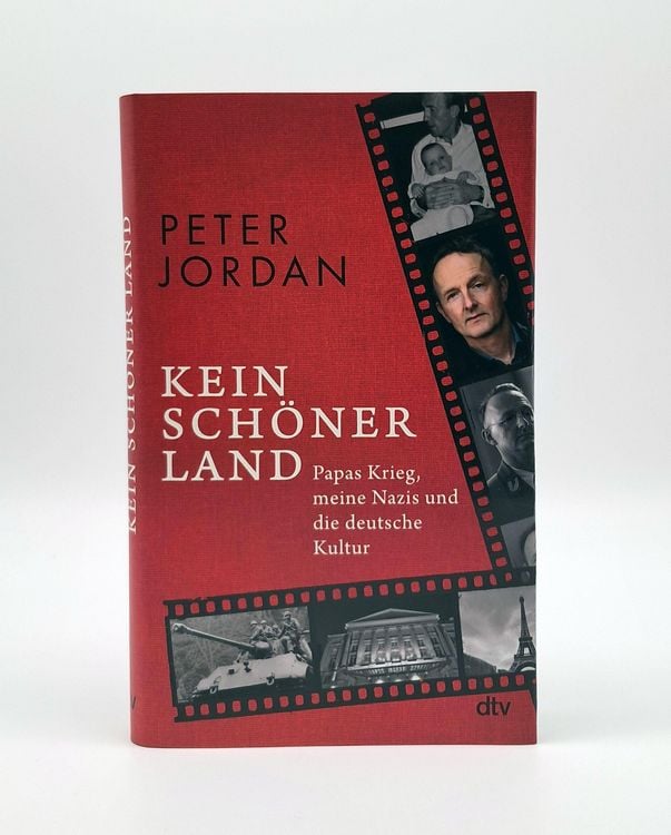 Produktbild: Kein sch&ouml;ner Land
