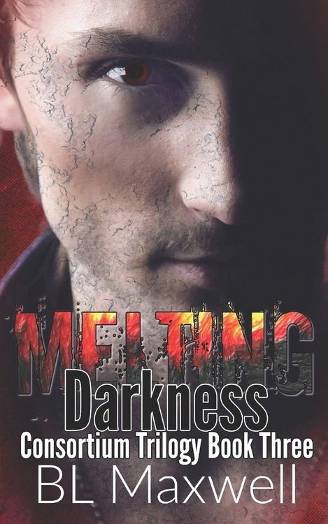 Produktbild: Melting Darkness